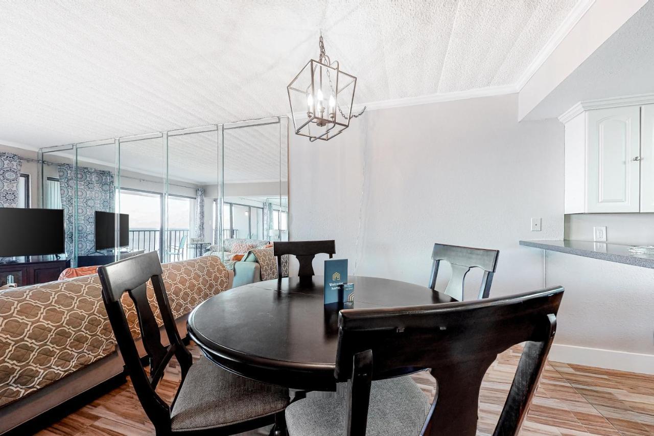Serenity By The Sea Galveston Exterior photo